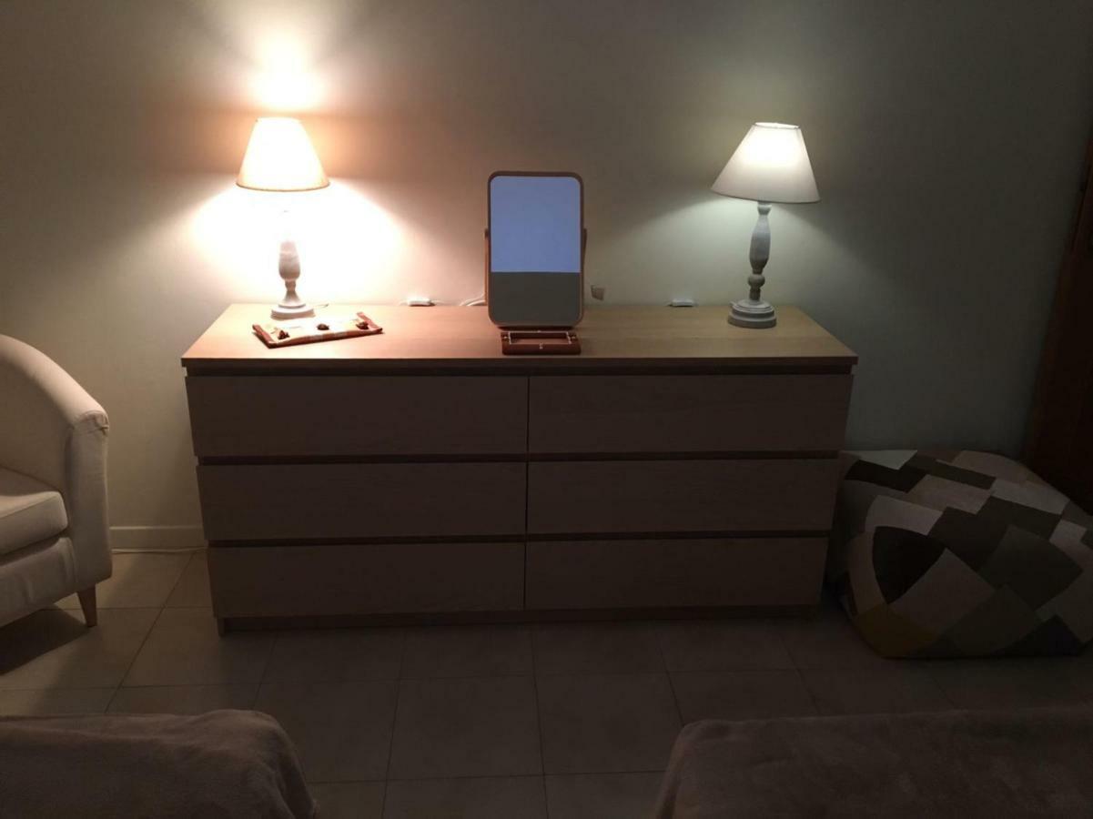 Luxury Apartment ติโวลี ภายนอก รูปภาพ